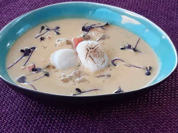 Imagen del bar/restaurante del Hotel-Restaurant Rebstock. Foto 14