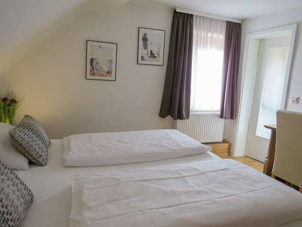 Imagen de la habitación del Hotel-Restaurant Saarblick. Foto 2
