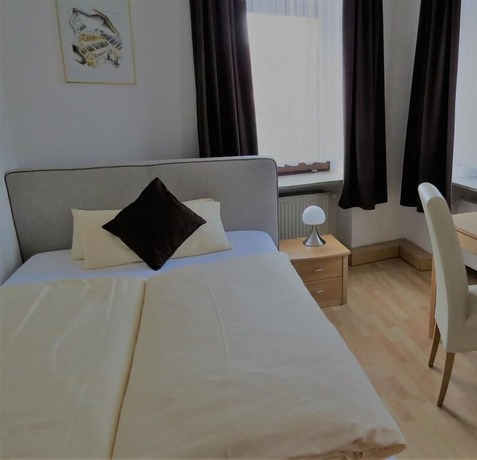 Imagen de la habitación del Hotel-Restaurant Saarblick. Foto 7