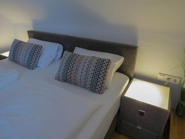Imagen de la habitación del Hotel-Restaurant Saarblick. Foto 9