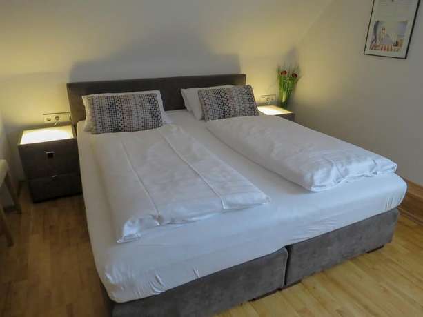 Imagen de la habitación del Hotel-Restaurant Saarblick. Foto 15