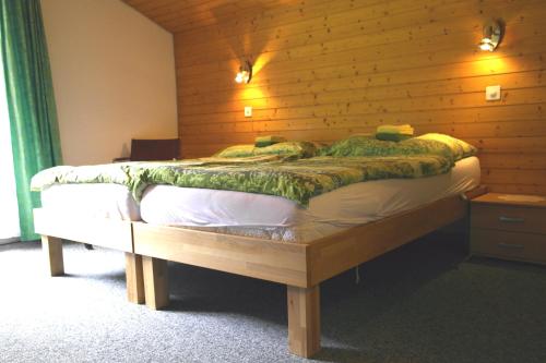 Imagen general del Hotel-Restaurant Stechelberg Bed & Breakfast. Foto 1