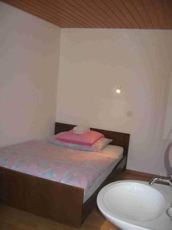 Imagen de la habitación del Hotel-Restaurant Stechelberg Bed & Breakfast. Foto 9