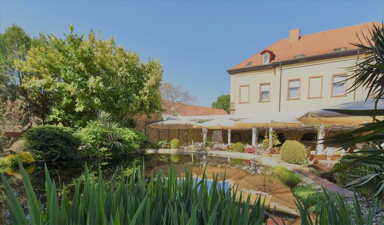 Imagen general del Hotel-Restaurant Winzergarten. Foto 1