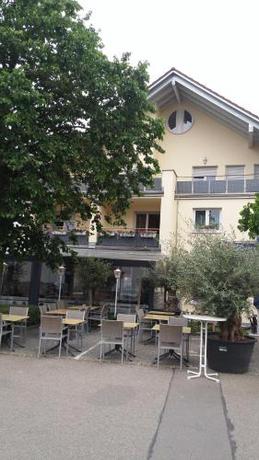 Imagen general del Hotel-Restaurant Zum Bäumle. Foto 1