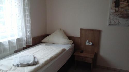 Imagen de la habitación del Hotel-Restaurant Zum B&auml;umle. Foto 2