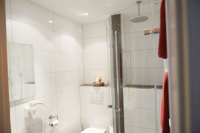 Imagen de la habitación del Hotel-Restaurant Zum Karpfen. Foto 5