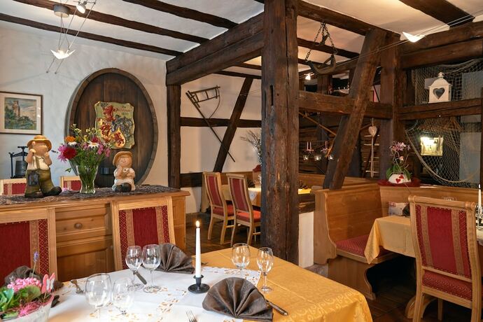 Imagen general del Hotel-Restaurant Zum Karpfen. Foto 3