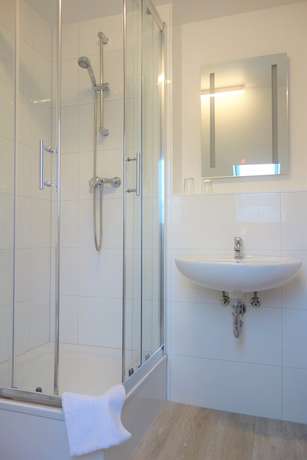 Imagen de la habitación del Hotel-Restaurant Zum Musikalischen Wirt. Foto 11