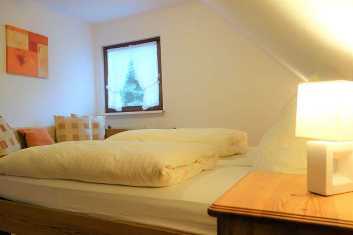 Imagen de la habitación del Hotel-Restaurant Zum Musikalischen Wirt. Foto 13