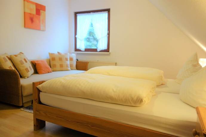 Imagen de la habitación del Hotel-Restaurant Zum Musikalischen Wirt. Foto 14