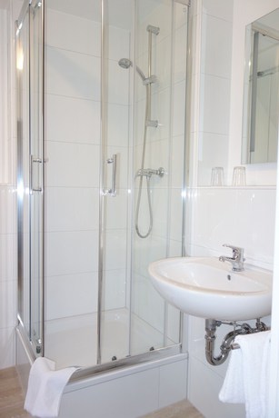 Imagen de la habitación del Hotel-Restaurant Zum Musikalischen Wirt. Foto 15