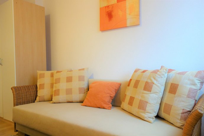 Imagen de la habitación del Hotel-Restaurant Zum Musikalischen Wirt. Foto 18