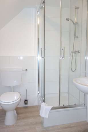 Imagen de la habitación del Hotel-Restaurant Zum Musikalischen Wirt. Foto 20