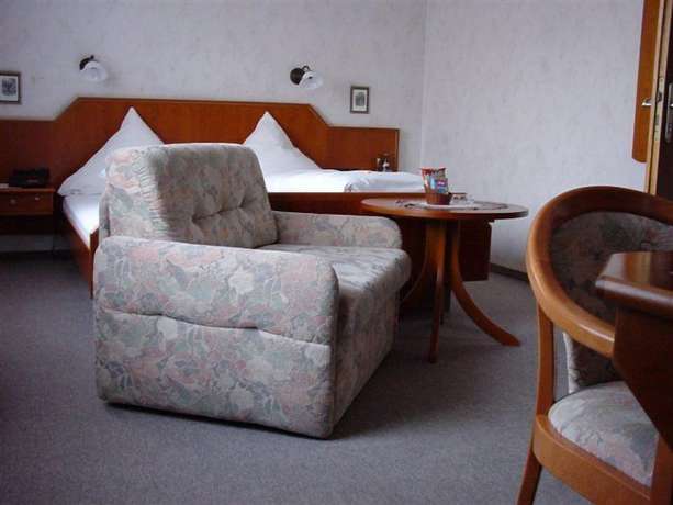 Imagen de la habitación del Hotel-Restaurant bei Liebe\'s. Foto 9