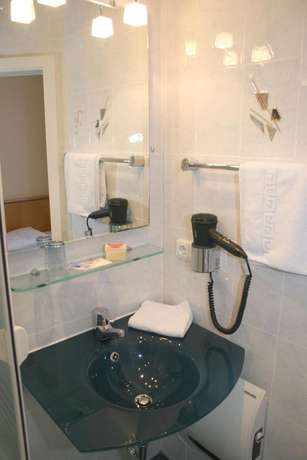 Imagen de la habitación del Hotel-Restaurant bei Liebe\'s. Foto 11