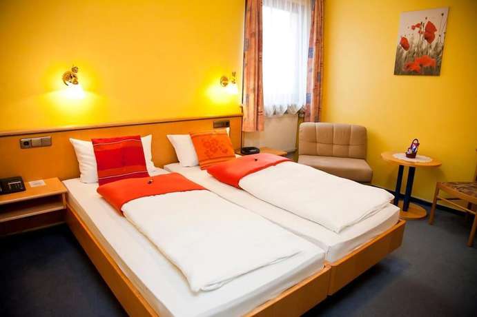 Imagen de la habitación del Hotel-Restaurant bei Liebe\'s. Foto 12