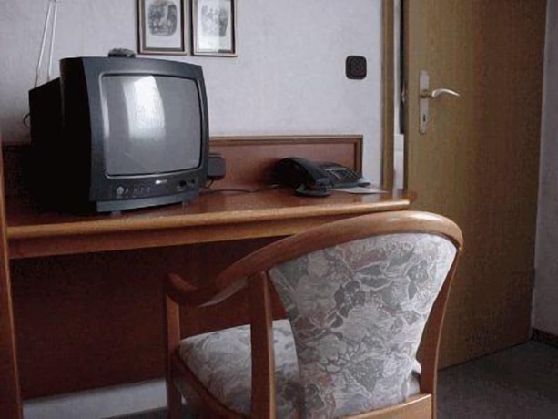Imagen de la habitación del Hotel-Restaurant bei Liebe\'s. Foto 16
