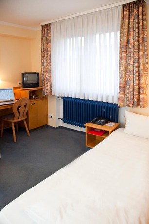 Imagen de la habitación del Hotel-Restaurant bei Liebe\'s. Foto 17