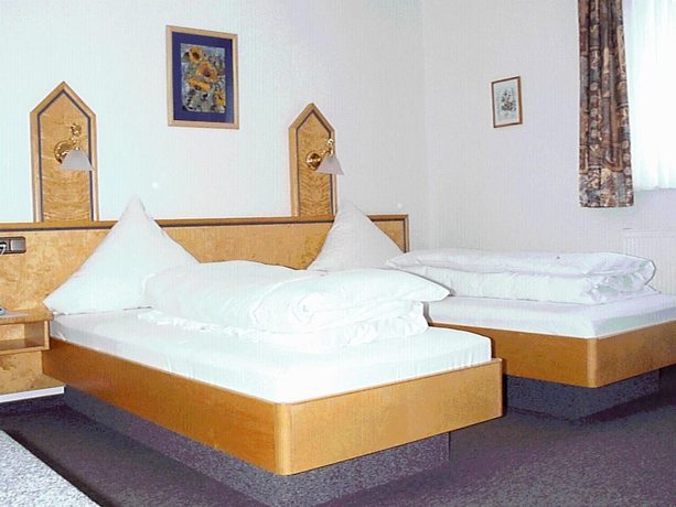 Imagen de la habitación del Hotel-Restaurant bei Liebe\'s. Foto 19
