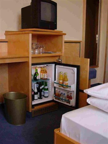 Imagen de la habitación del Hotel-Restaurant bei Liebe\'s. Foto 20