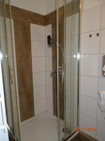 Imagen de la habitación del Hotel-Restaurant zum Donaueck Mauthausen. Foto 4