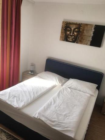 Imagen de la habitación del Hotel-Restaurant zum Donaueck Mauthausen. Foto 6