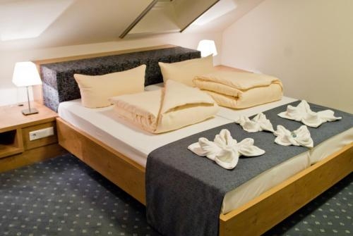 Imagen de la habitación del Hotelanlage Starick. Foto 6