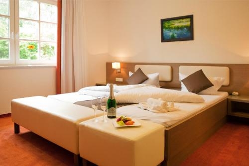 Imagen de la habitación del Hotelanlage Starick. Foto 7