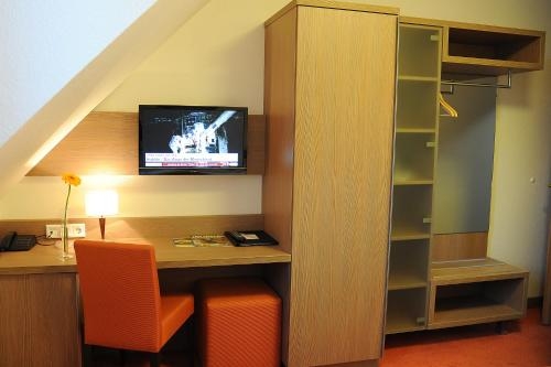 Imagen de la habitación del Hotelanlage Starick. Foto 8
