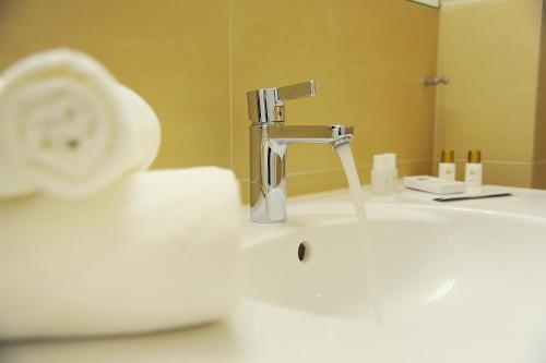 Imagen de la habitación del Hotelanlage Starick. Foto 9