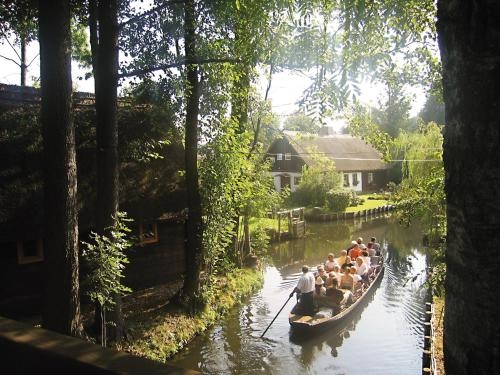 Imagen general del Hotelanlage Starick. Foto 5