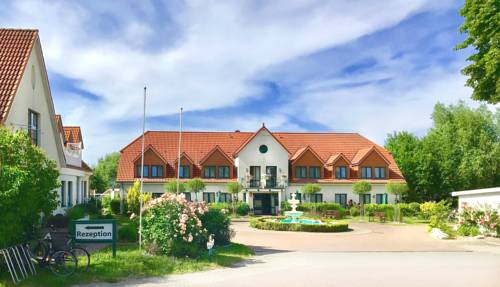 Imagen general del Hotelanlage Tarnewitzer Hof. Foto 1