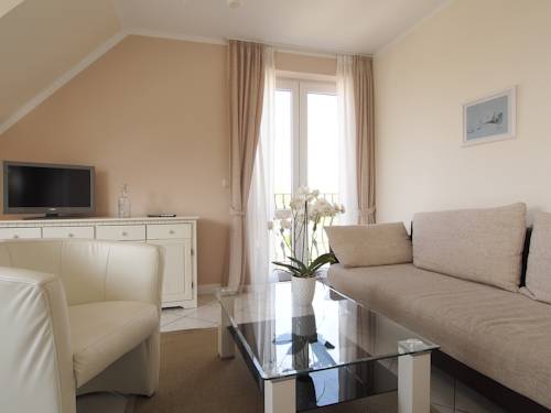 Imagen de la habitación del Hotelanlage Tarnewitzer Hof. Foto 2