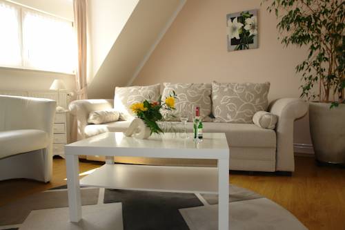 Imagen de la habitación del Hotelanlage Tarnewitzer Hof. Foto 3