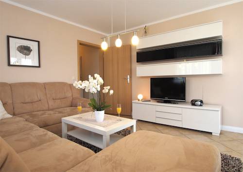 Imagen de la habitación del Hotelanlage Tarnewitzer Hof. Foto 4