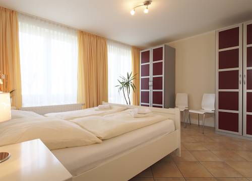 Imagen de la habitación del Hotelanlage Tarnewitzer Hof. Foto 5