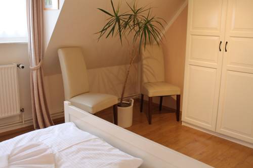 Imagen de la habitación del Hotelanlage Tarnewitzer Hof. Foto 6