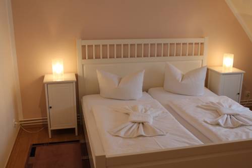 Imagen de la habitación del Hotelanlage Tarnewitzer Hof. Foto 7