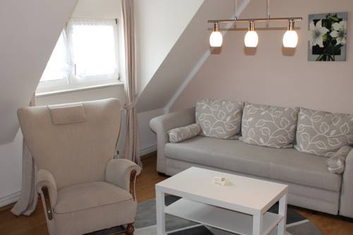 Imagen de la habitación del Hotelanlage Tarnewitzer Hof. Foto 9