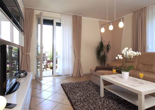 Imagen de la habitación del Hotelanlage Tarnewitzer Hof. Foto 10
