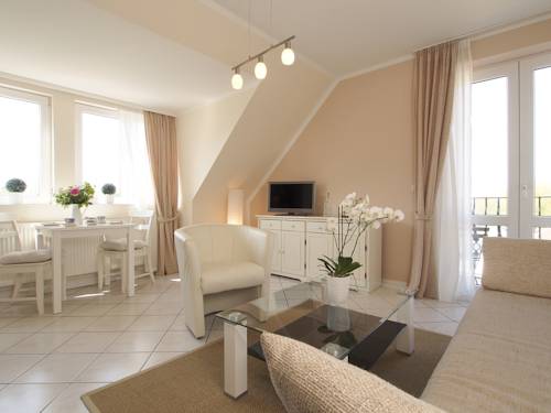 Imagen de la habitación del Hotelanlage Tarnewitzer Hof. Foto 11