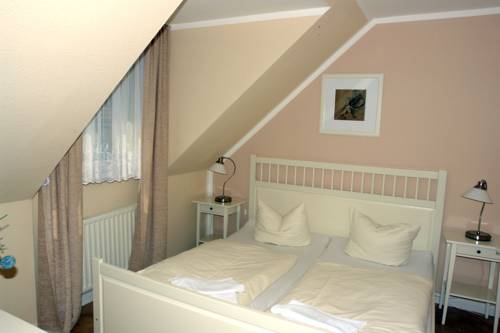 Imagen de la habitación del Hotelanlage Tarnewitzer Hof. Foto 12