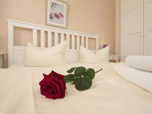 Imagen de la habitación del Hotelanlage Tarnewitzer Hof. Foto 13