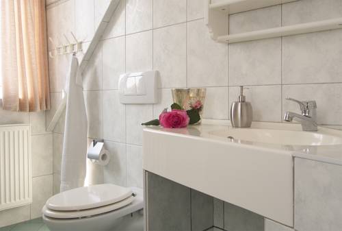 Imagen de la habitación del Hotelanlage Tarnewitzer Hof. Foto 16