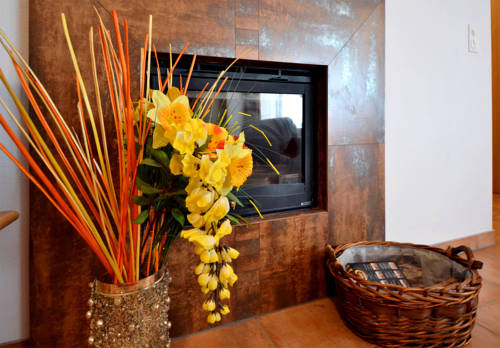 Imagen de la habitación del Hotel-aparthotel San Bernardino. Foto 3