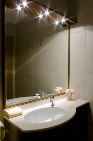 Imagen de la habitación del Hotel-aparthotel San Bernardino. Foto 5