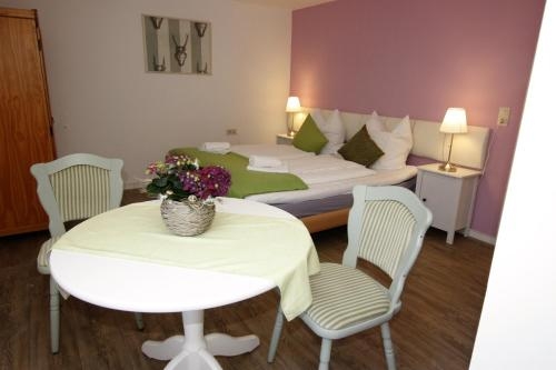 Imagen general del Hotel-berggasthof Schwarzwaldperle. Foto 2