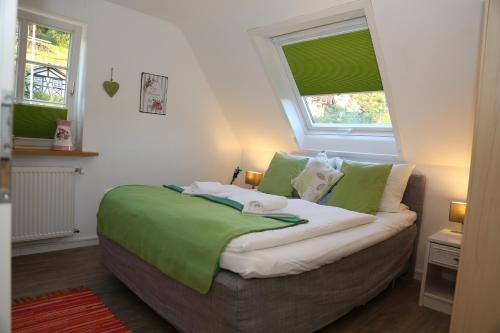 Imagen general del Hotel-berggasthof Schwarzwaldperle. Foto 3