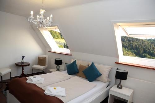 Imagen general del Hotel-berggasthof Schwarzwaldperle. Foto 4